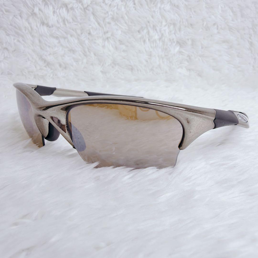 小物 OAKLEY sunglasses HALF JACKET TITANIUM