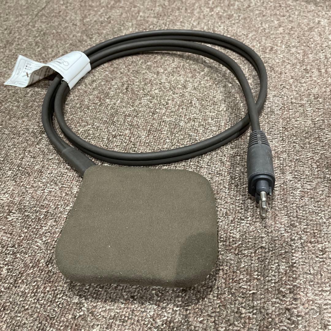 コスモRevo14000ドクターレボに使用する超短波パッド　コスモヘルス製中古