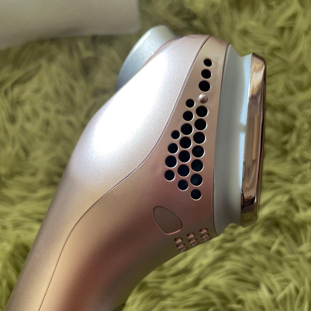 ボディ・フェイスケア Panasonic EH-ST97-N