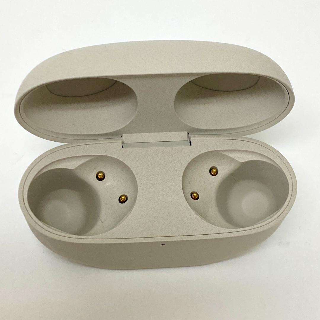 ソニー ワイヤレスノイズキャンセリングイヤホン WF-1000XM5