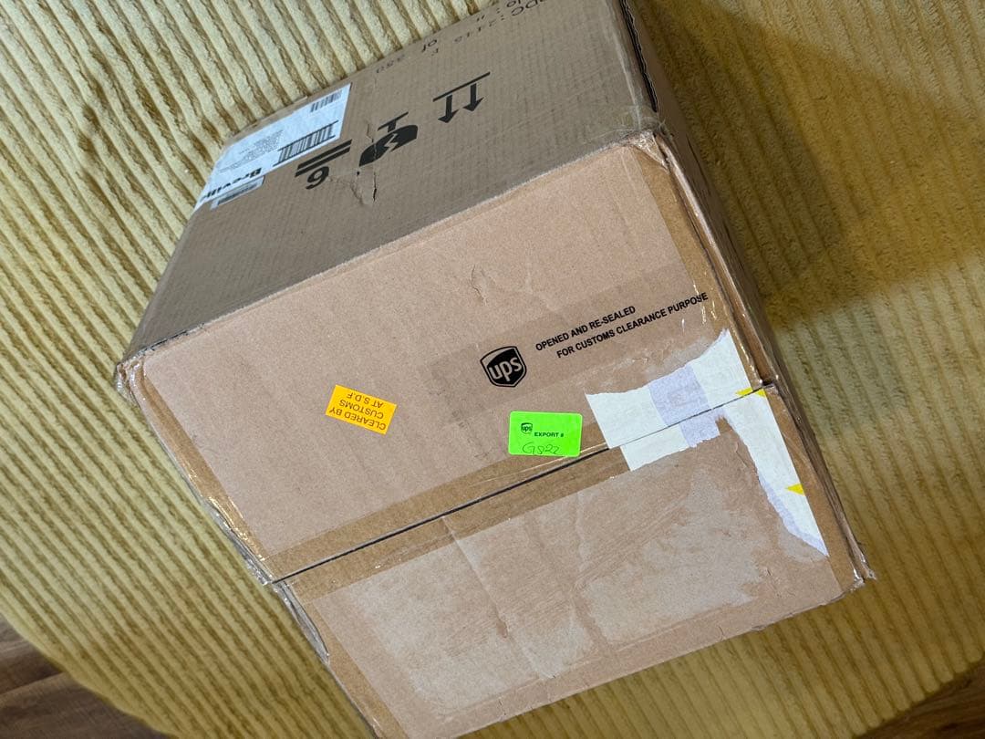 新品未開封 breville ブレビル BES876 エスプレッソマシン