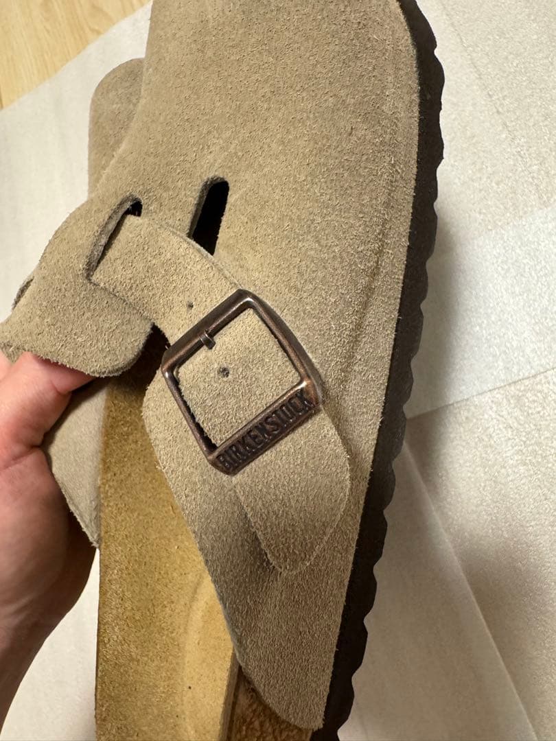 BIRKENSTOK ビルケンシュトック