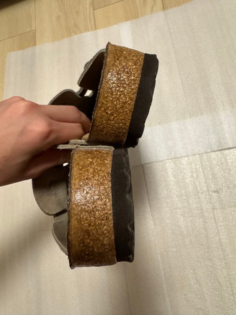 BIRKENSTOK ビルケンシュトック
