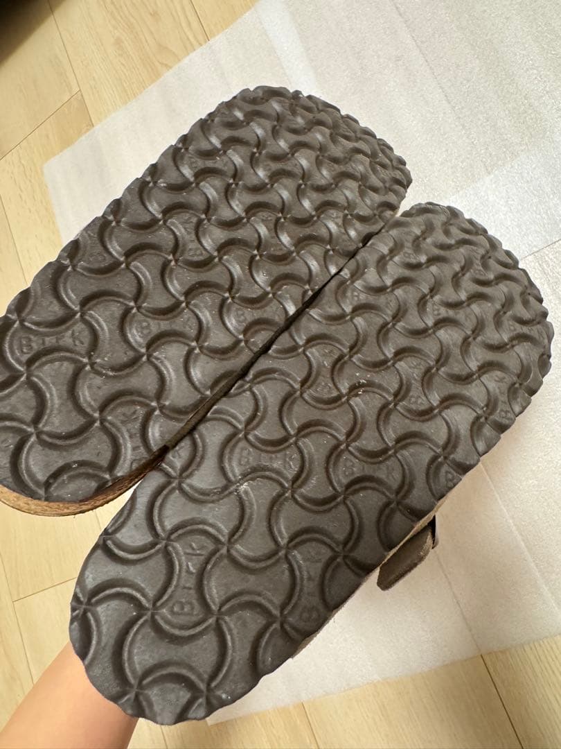 BIRKENSTOK ビルケンシュトック
