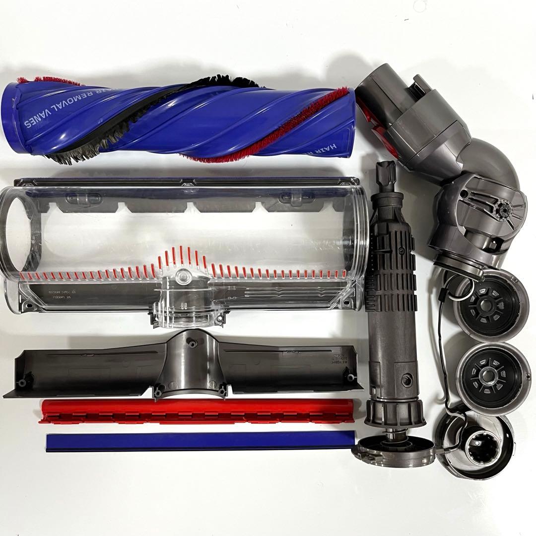 Dyson V8 Origin (SV25) 一式セット　b81