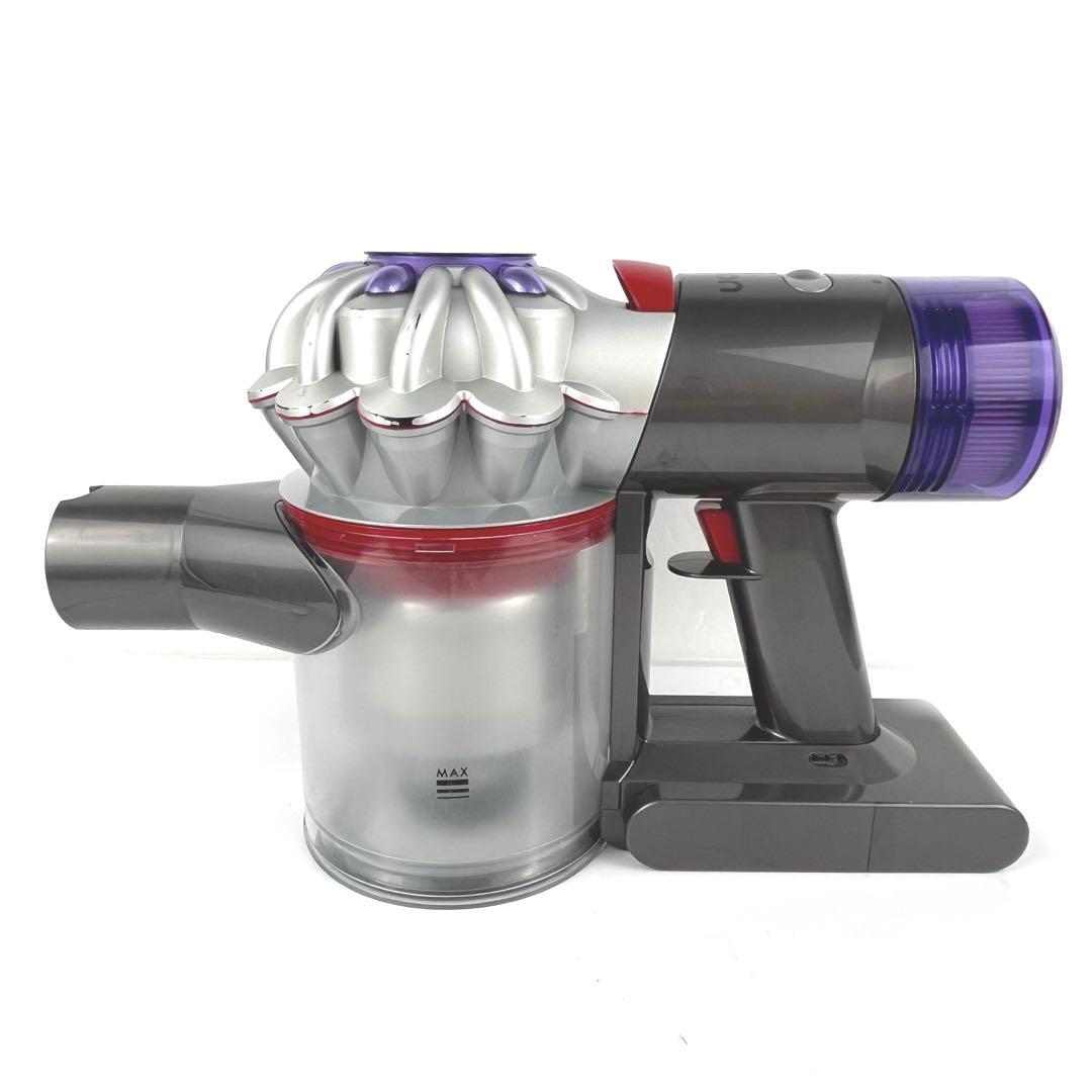 Dyson V8 Origin (SV25) 一式セット　b81