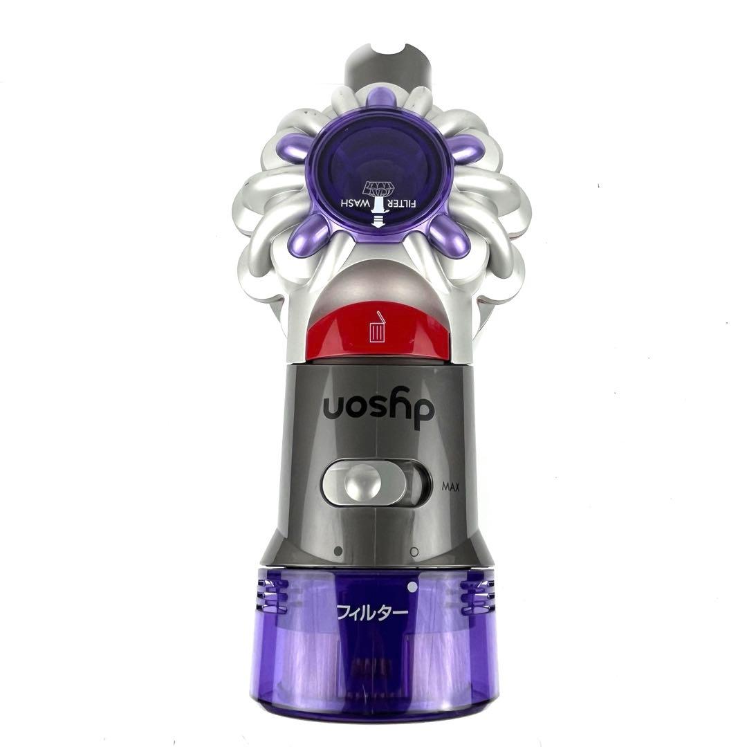 Dyson V8 Origin (SV25) 一式セット　b81