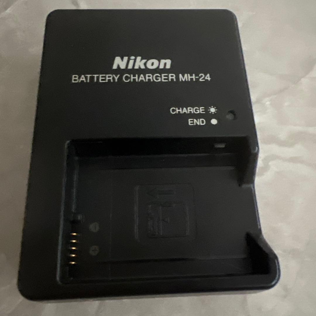 Nikonデジタル一眼レフカメラ 10点セット 極美品！最終お値下げ34000円