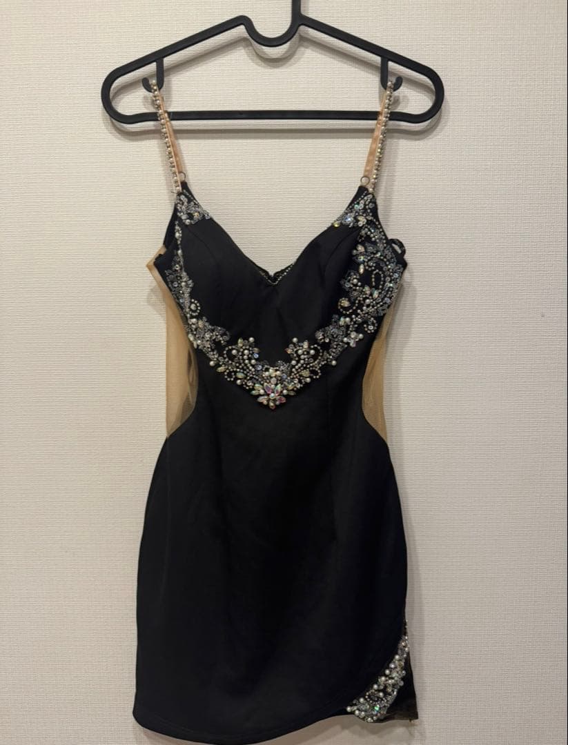 ANGEL R キャバドレス