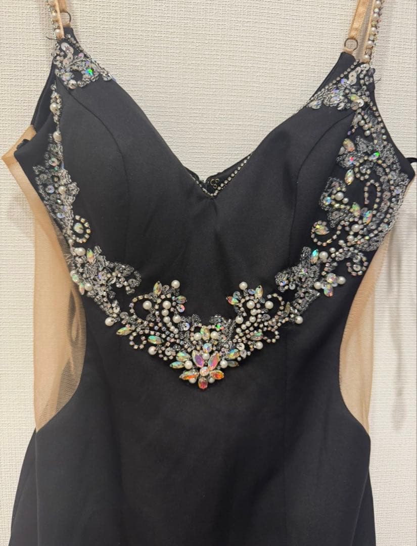 ANGEL R キャバドレス