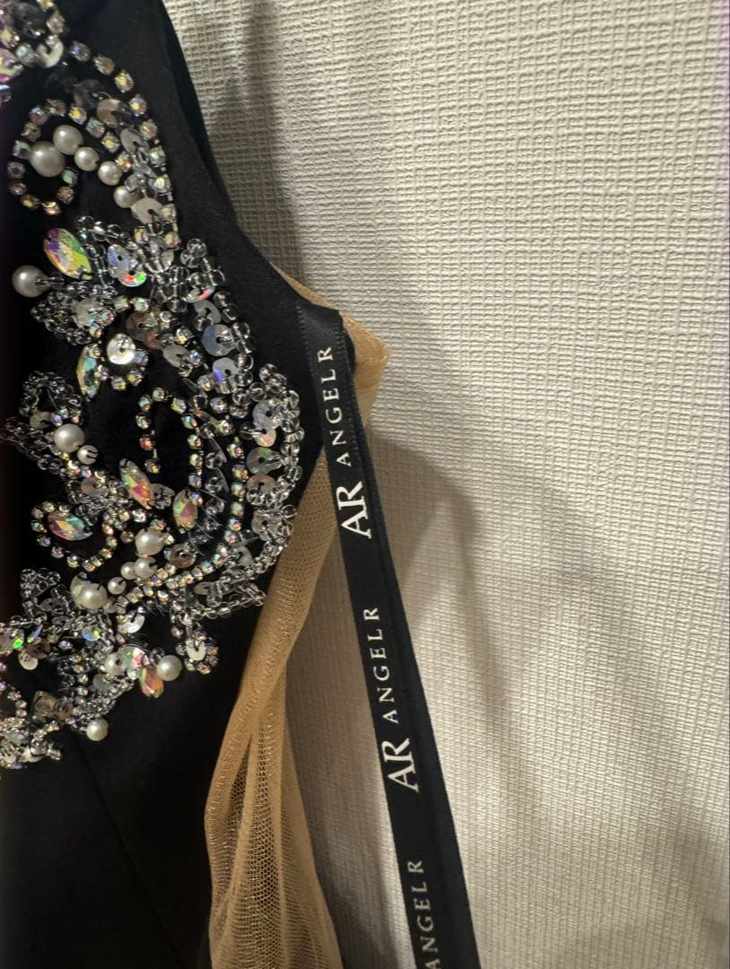 ANGEL R キャバドレス