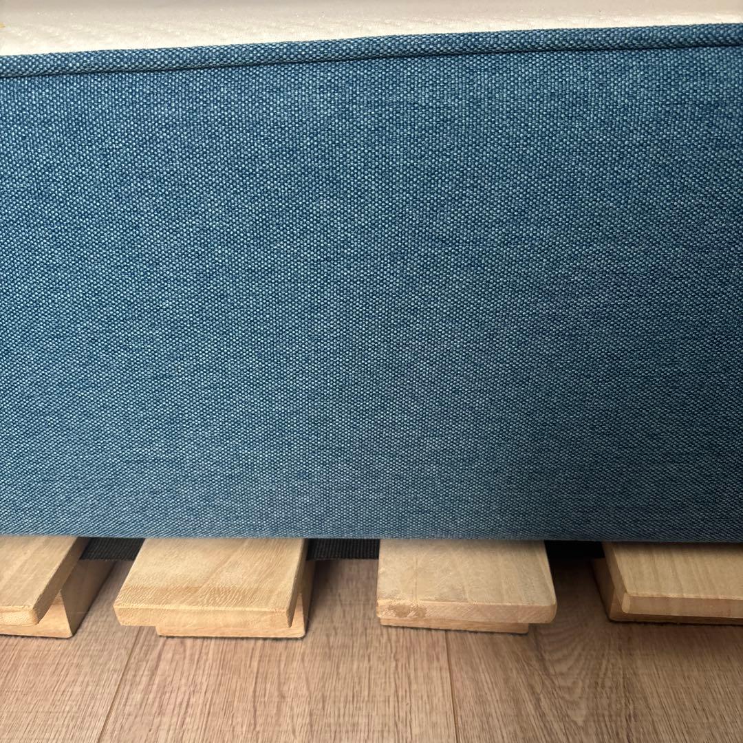 オリジナル コアラマットレス セミダブル