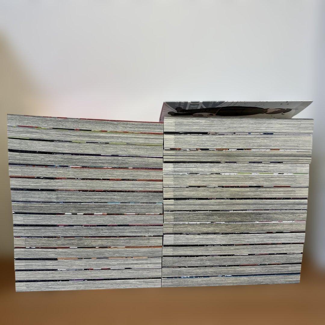 全巻セット ワールドトリガー 1巻〜29巻 WORLD TRIGGER 空閑遊真