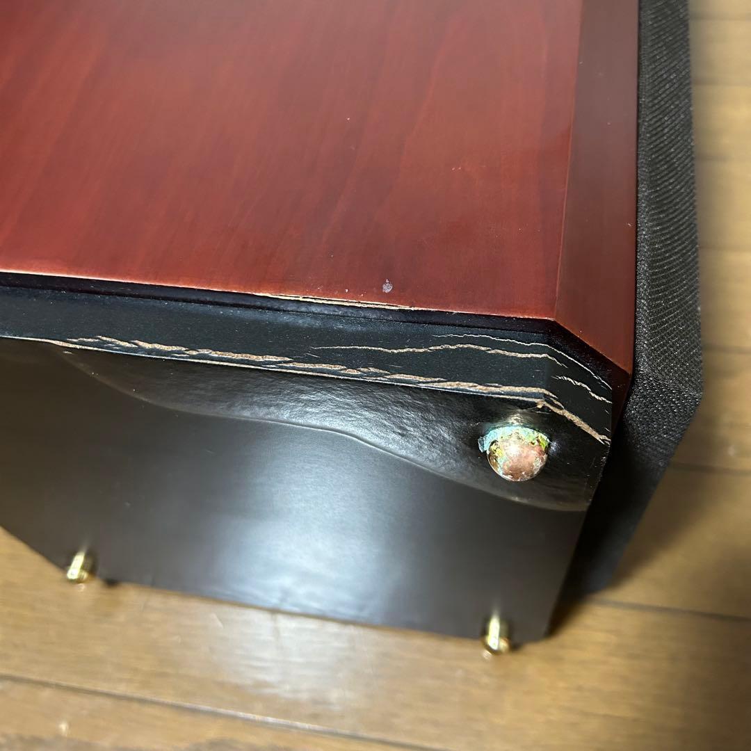 【希少】JBL トールボーイスピーカー A660 + センタースピーカー A66