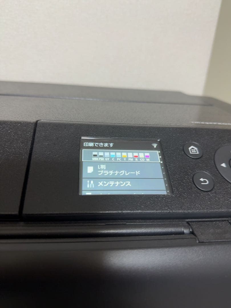 Canon PRO-G1 極美品