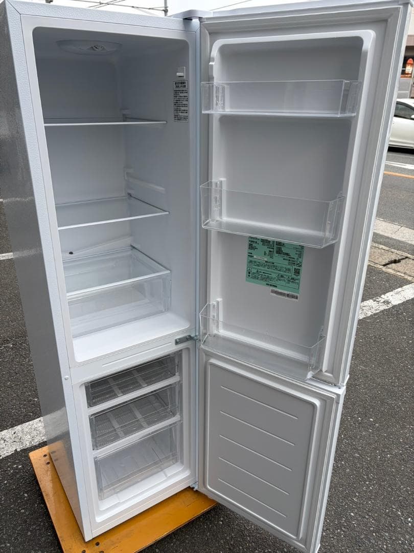 【福岡市限定】冷蔵庫 アイリス 2025年 170L 【安心の3ヶ月保証】