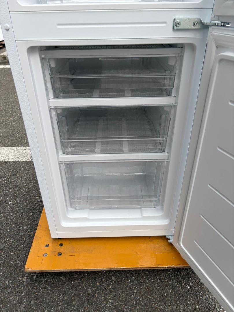 【福岡市限定】冷蔵庫 アイリス 2025年 170L 【安心の3ヶ月保証】
