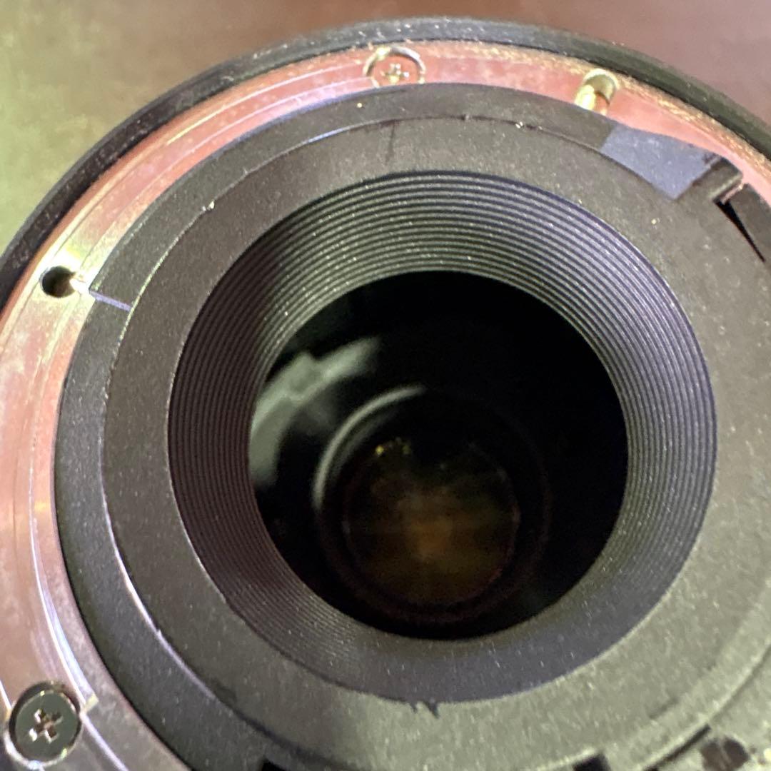 G1528 Nikon AF-S NIKKOR 55-300mm VR レンズ