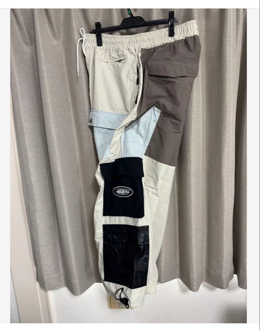 スノーボード BSRABBIT 24-25model 10 POCKET SUPER WIDE