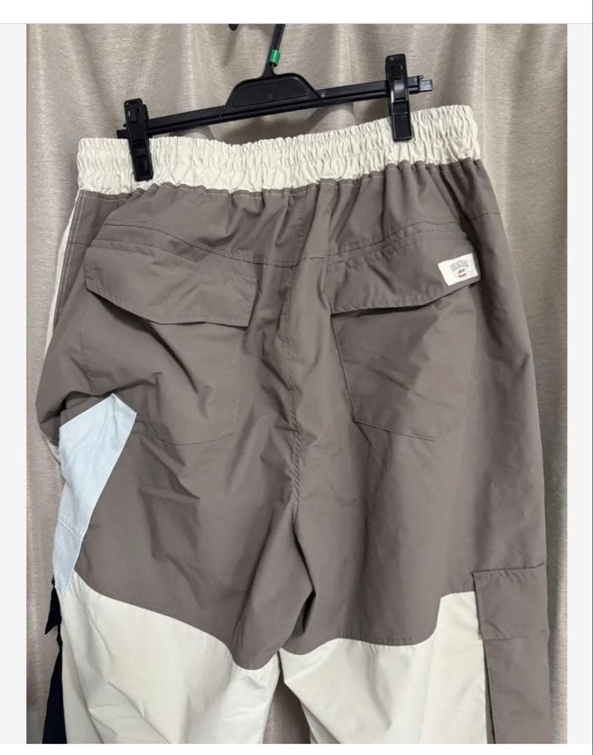 スノーボード BSRABBIT 24-25model 10 POCKET SUPER WIDE