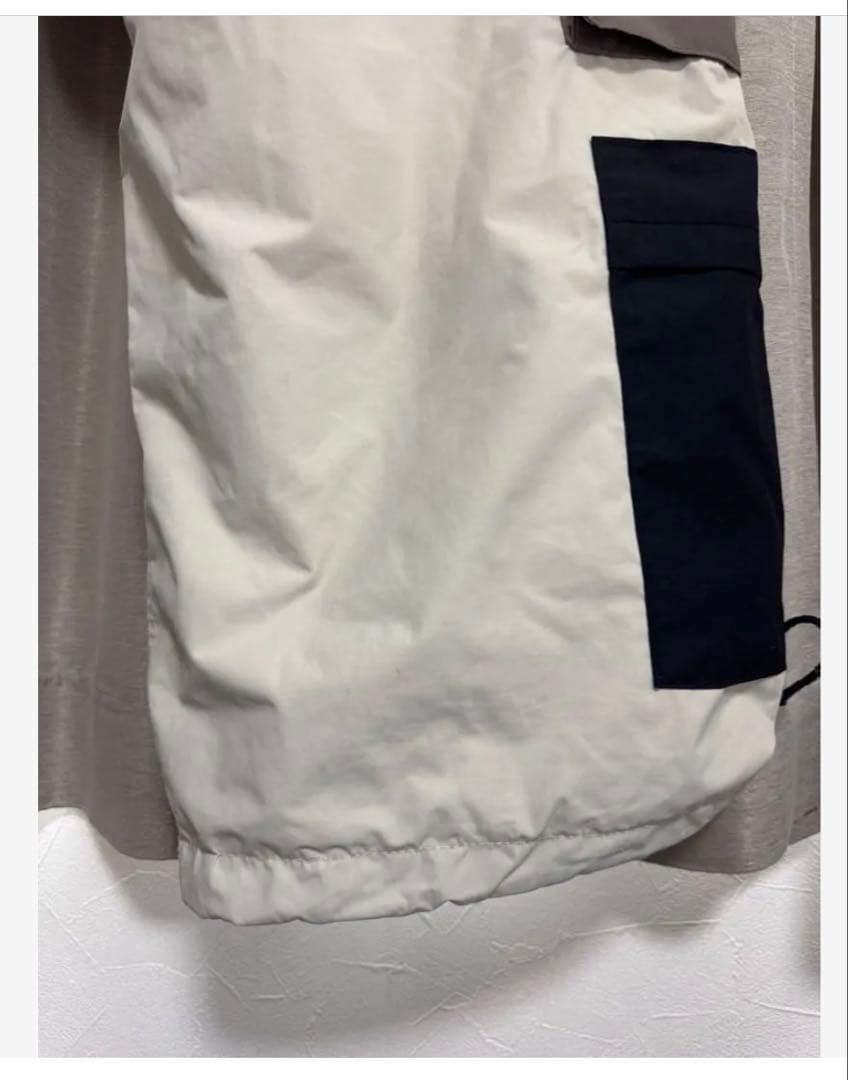 スノーボード BSRABBIT 24-25model 10 POCKET SUPER WIDE