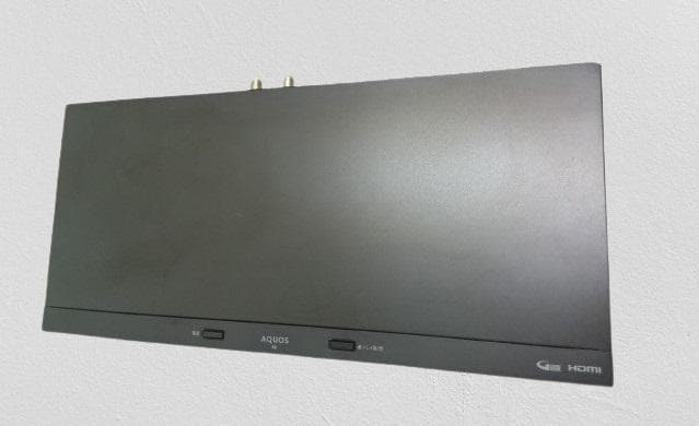 シャープブルーレイレコーダー【BDーNW500】