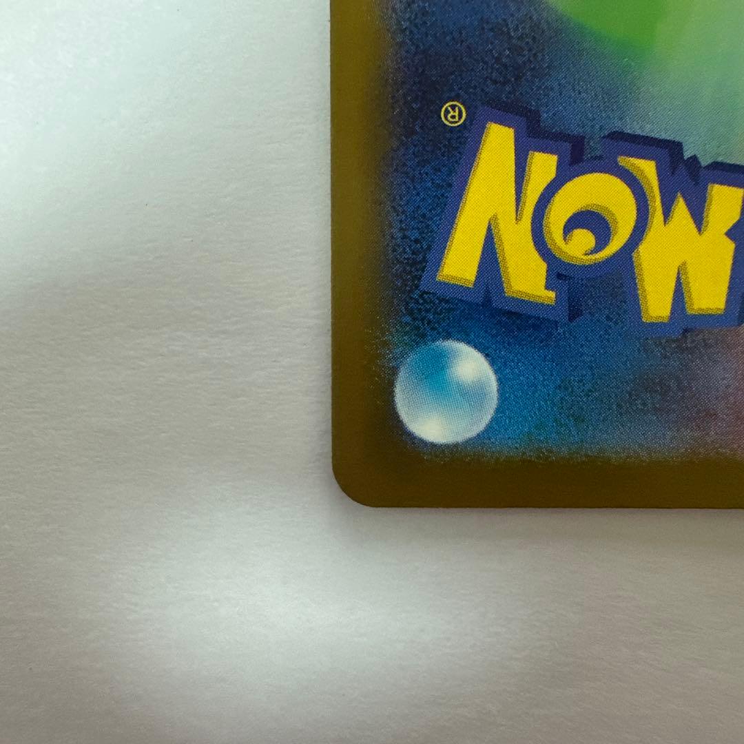 メガカイリュー EX mur