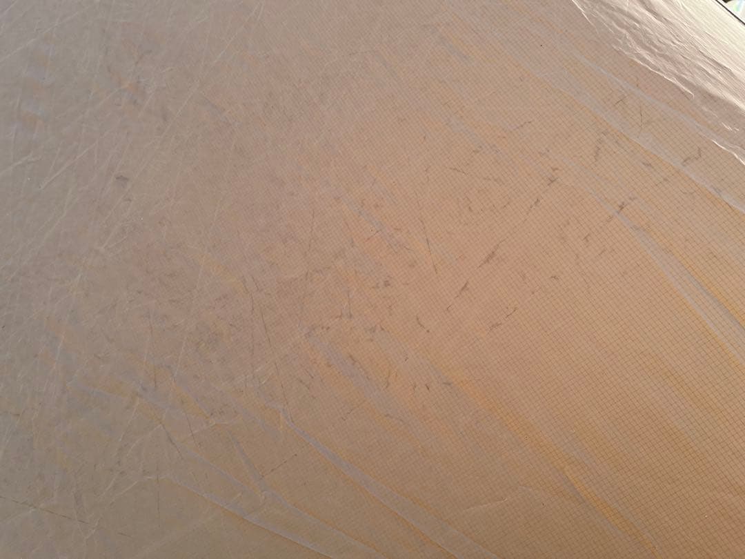 ゼインアーツ ZENE ARTS GIGI-1 ギギ1 PS-011 テント