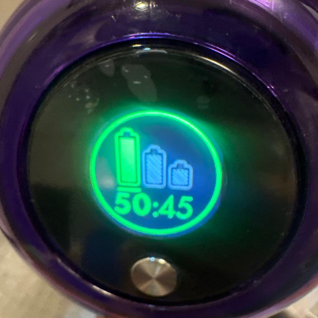 ダイソン V11 SV14本体