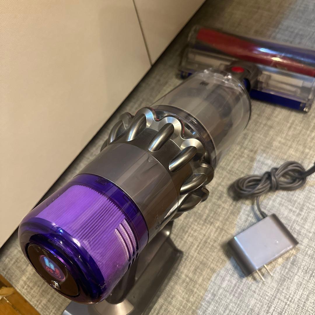 ダイソン V11 SV14本体