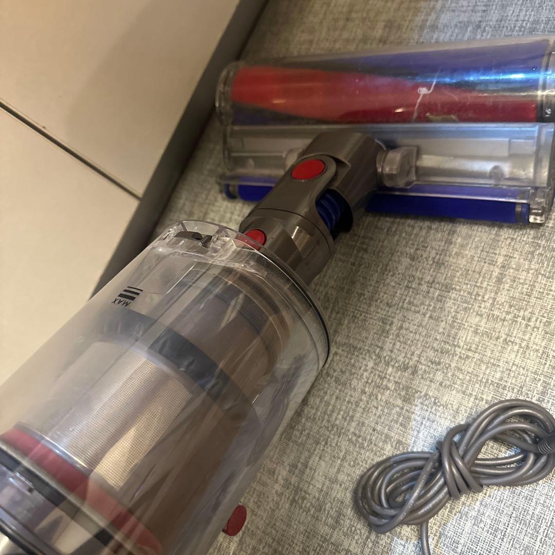 ダイソン V11 SV14本体