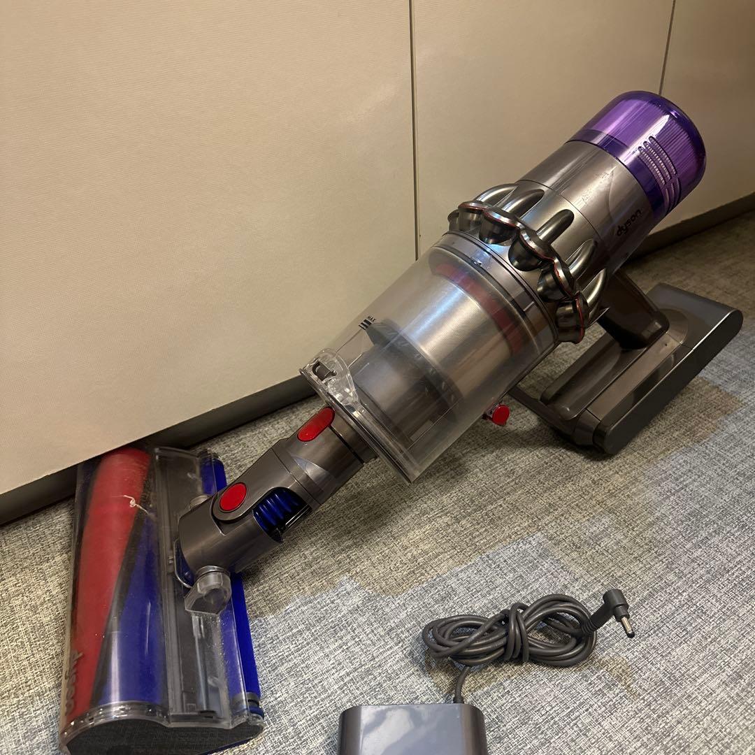 ダイソン V11 SV14本体