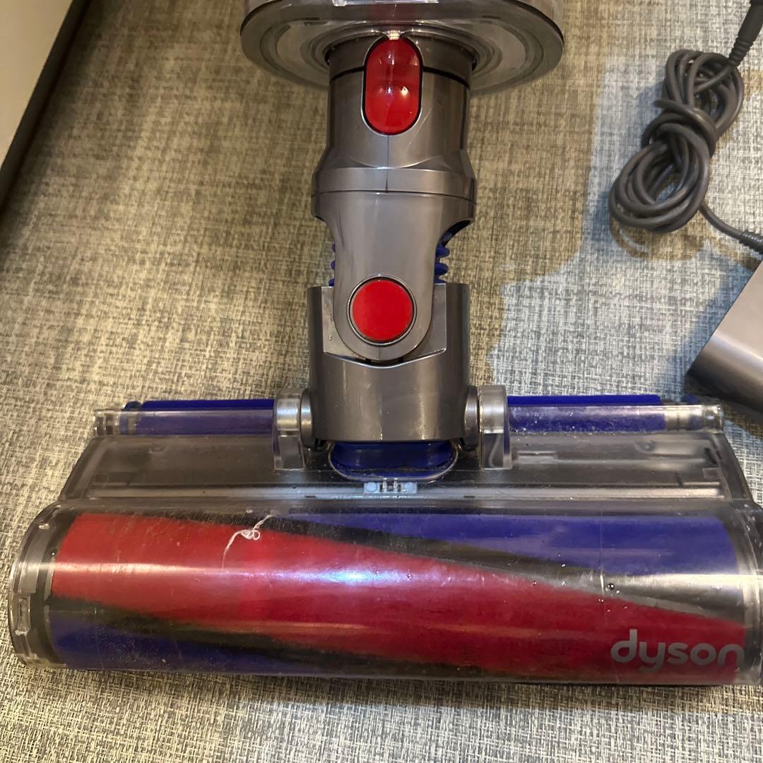 ダイソン V11 SV14本体