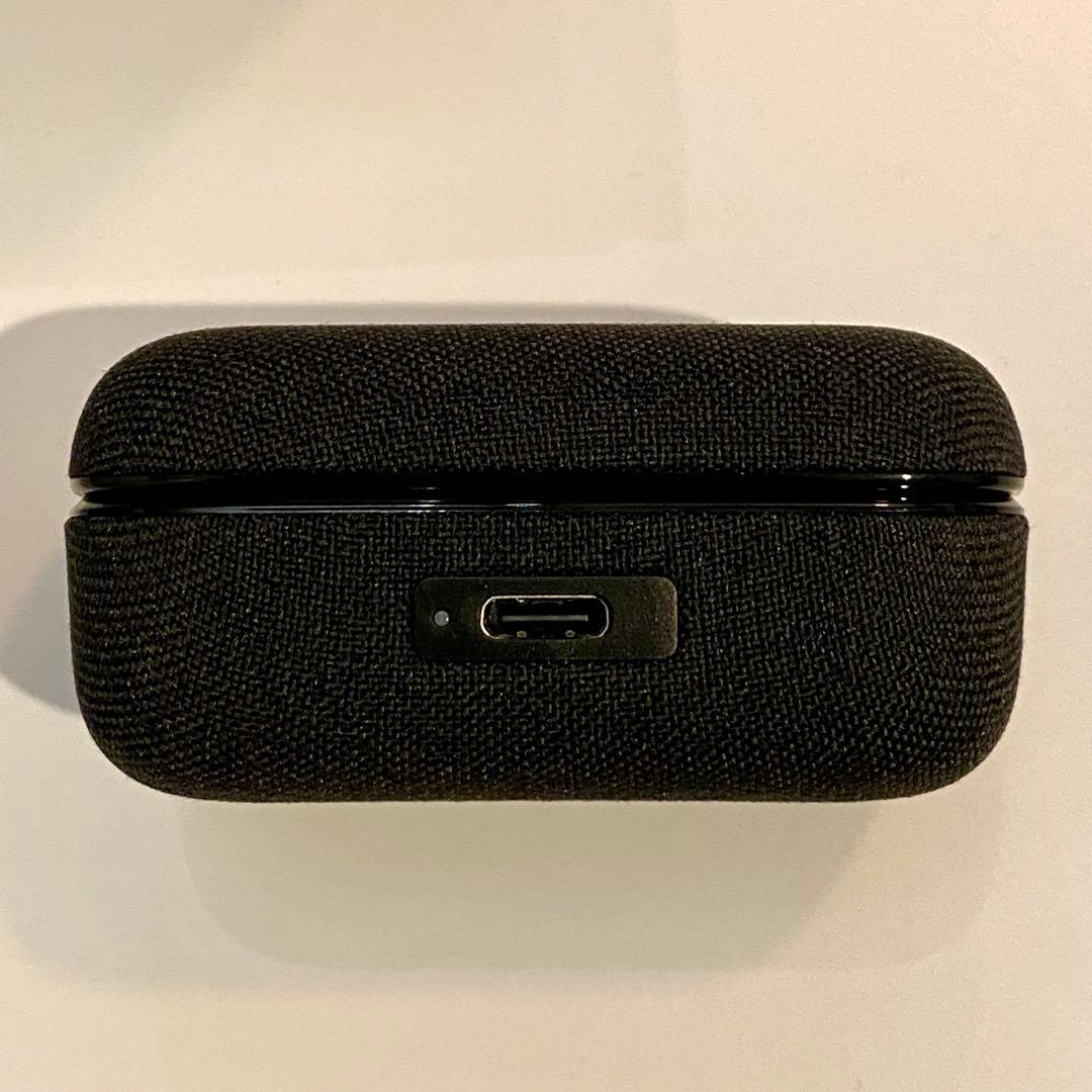 ぱるさん専用 MOMENTUM True Wireless 4 ブラック