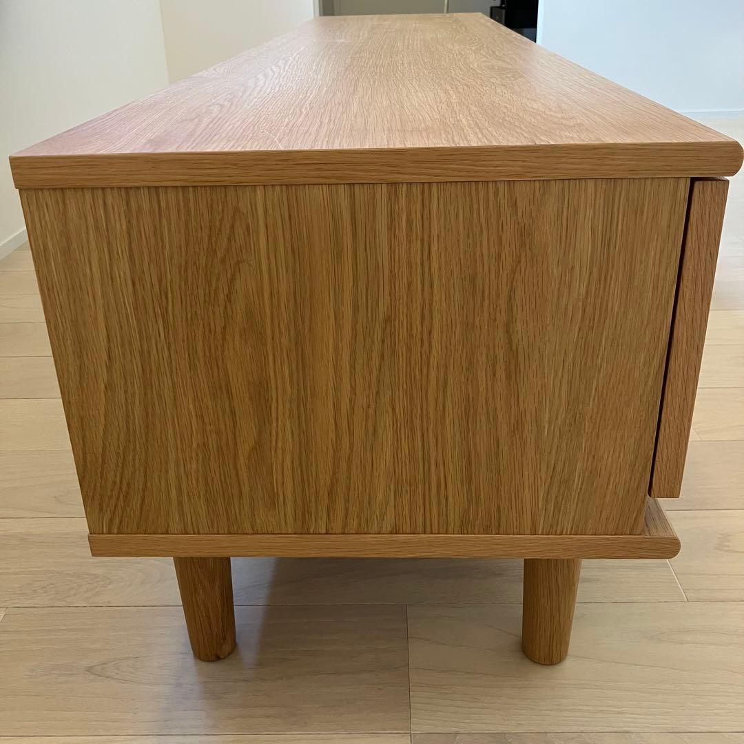 unico ウニコ SOLKソルク TVボード W1800