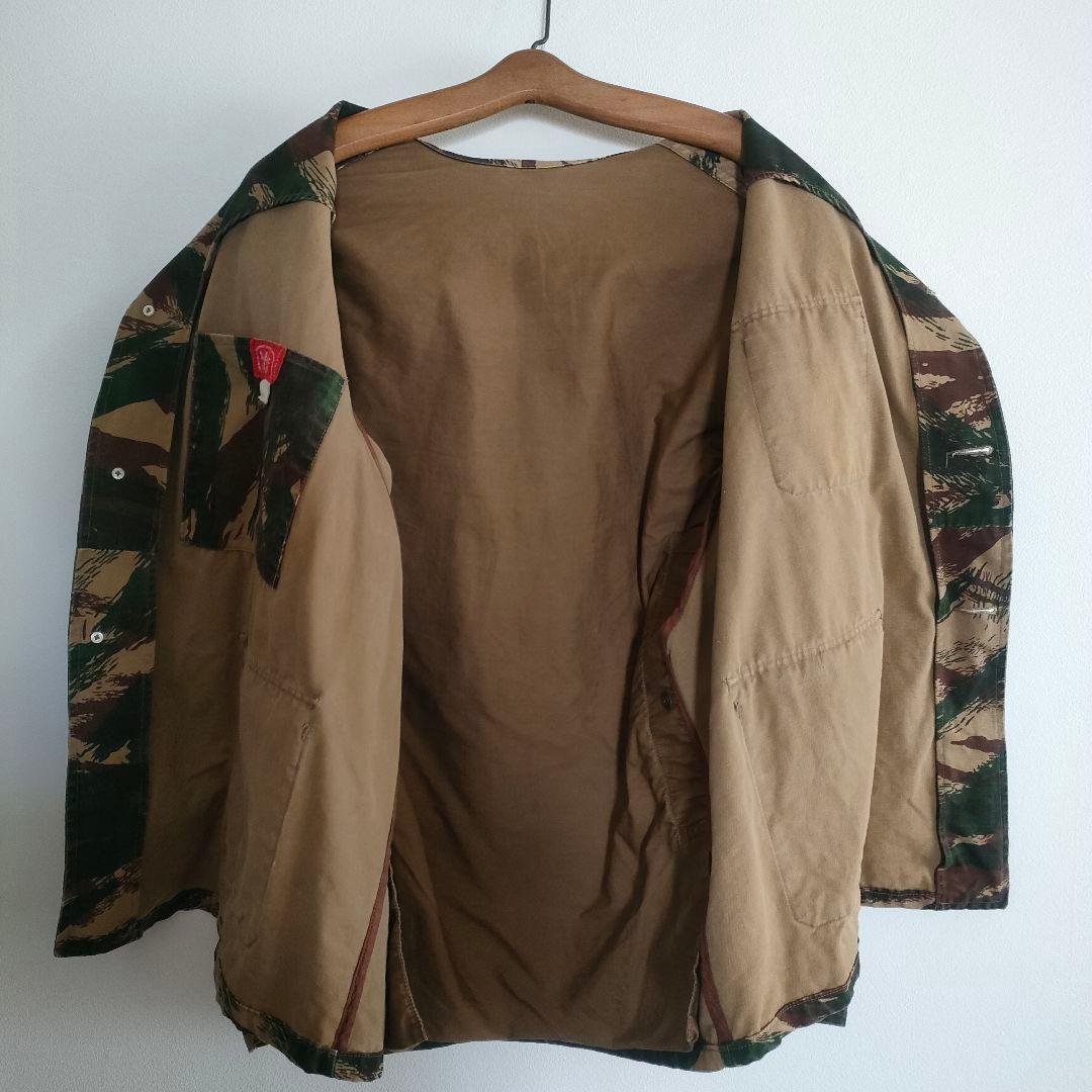 ジャケット・アウター SPECIAL! 1950s ADOLPHE LAFONT hunting