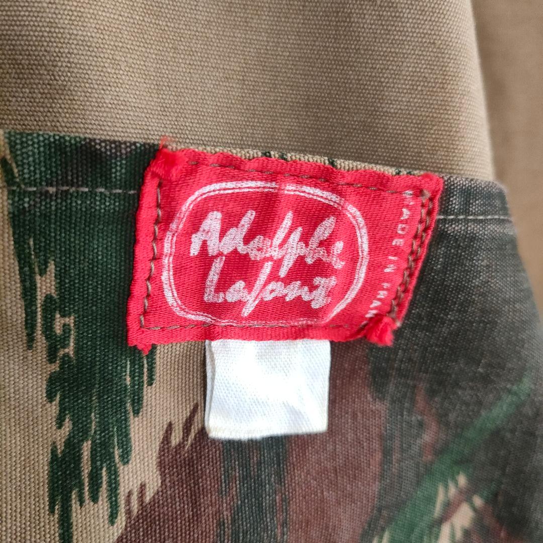 ジャケット・アウター SPECIAL! 1950s ADOLPHE LAFONT hunting