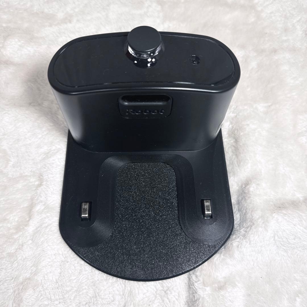 〚美品〛✦iRobot Roombaルンバ 980 ロボット掃除機 付属品未使用