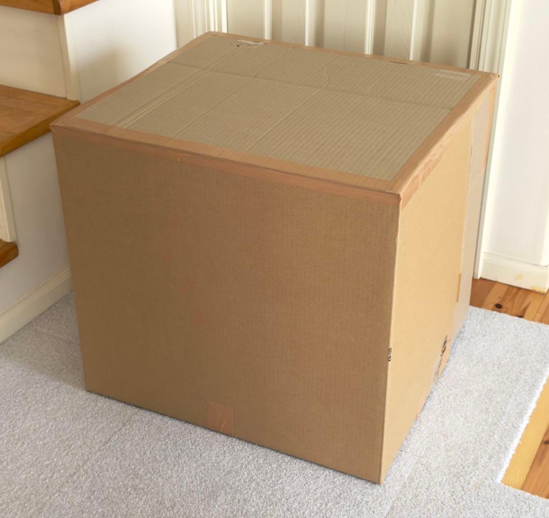 4Pets Caree 車載クレート ISOFIX付 小型犬 犬猫 ハードタイプ