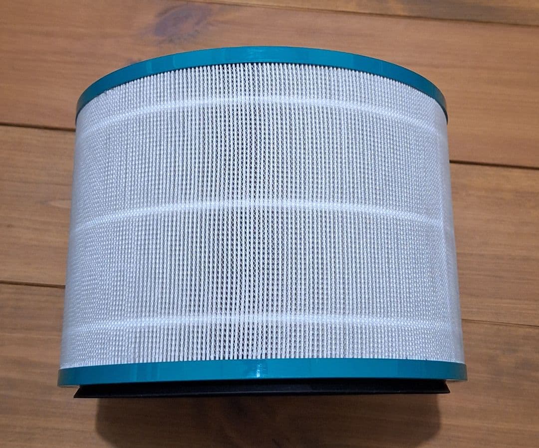 Dyson Pure hot&cool 空気清浄機 リモコン付き2017年製