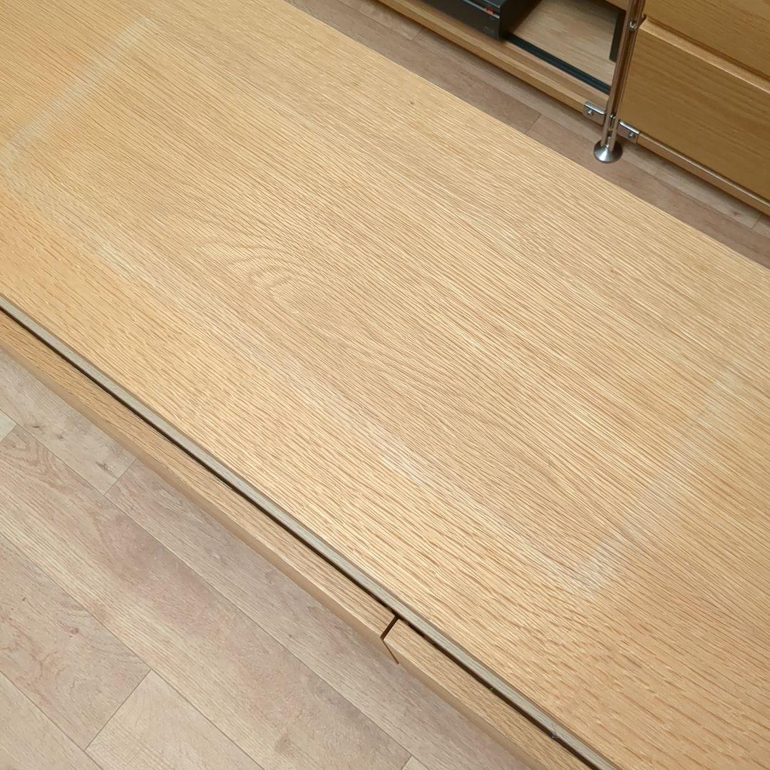 unico ウニコ HOXTON ホクストン AVボード　w1600