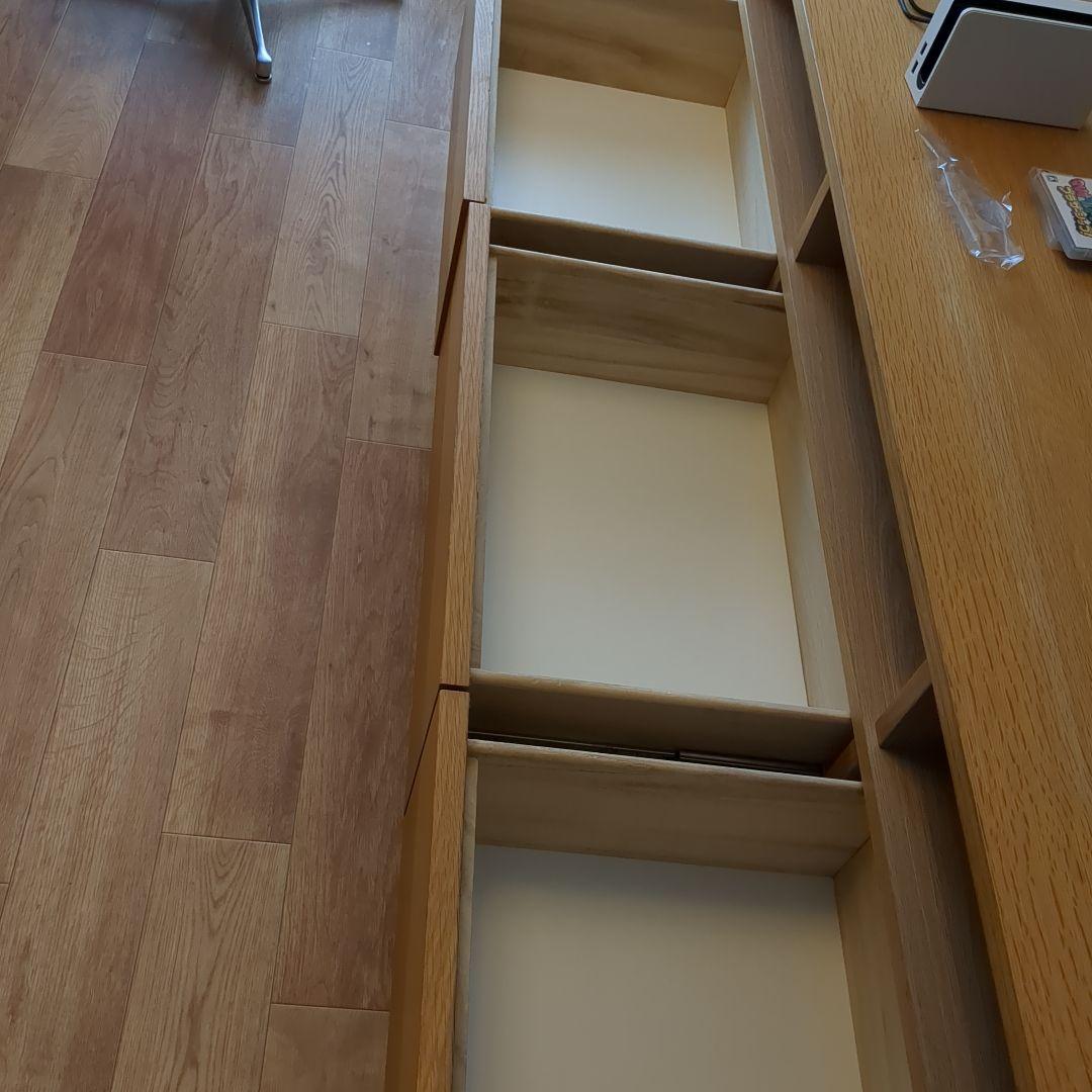 unico ウニコ HOXTON ホクストン AVボード　w1600