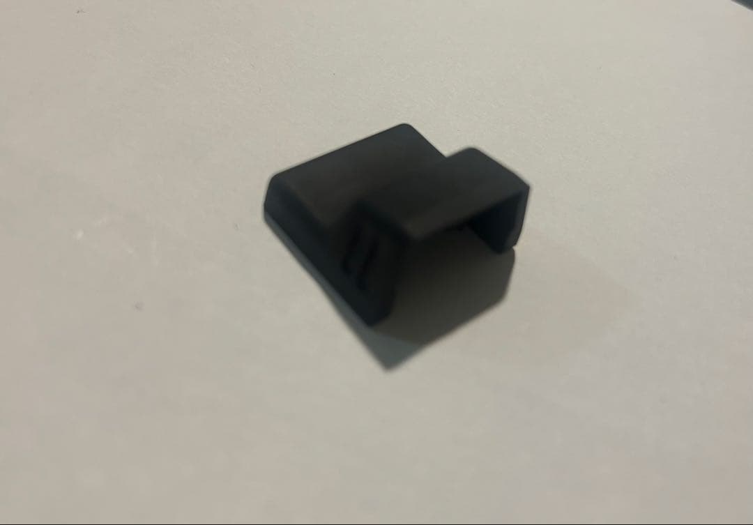 OLYMPUS VF-2 ビューファインダー 動作確認済 純正ケース付