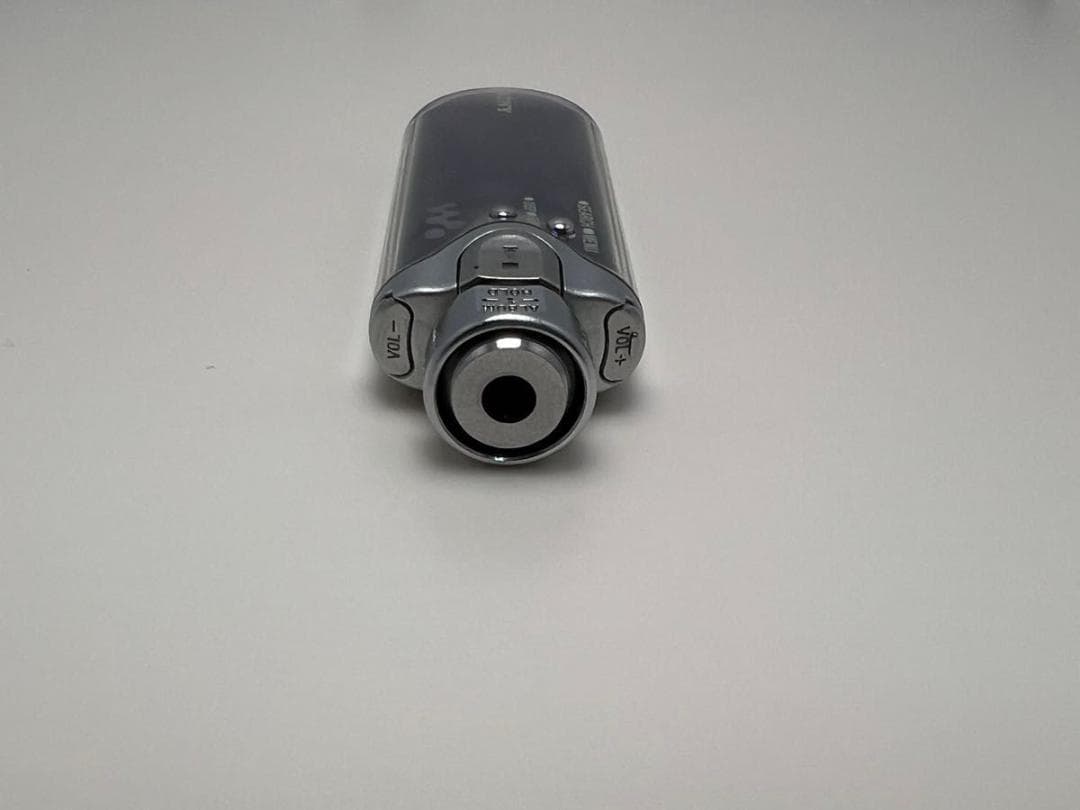 SONY ソニー WALKMAN NW-A607 1GB 電源OK ジャンク扱い