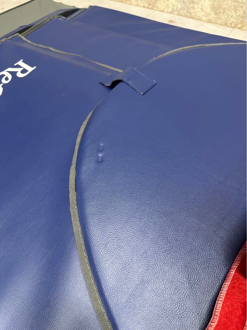 mofurin　アミン ゲルママット リフレドーム ドームサウナ