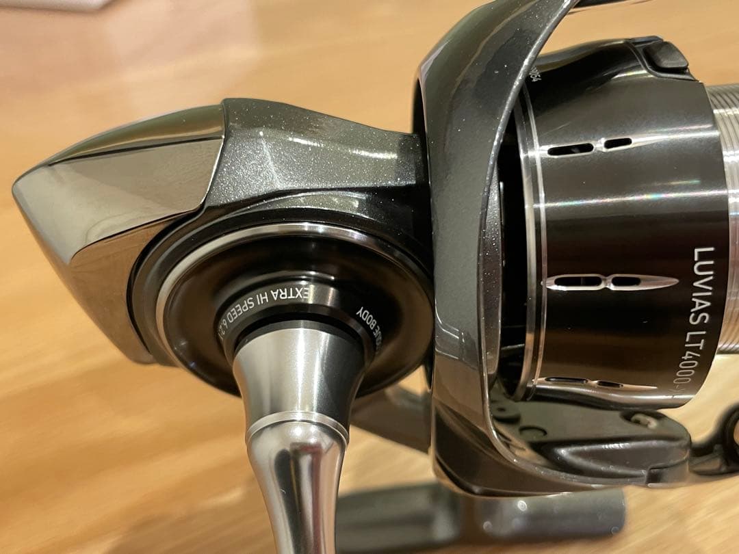 24 ルビアス LT4000-XH