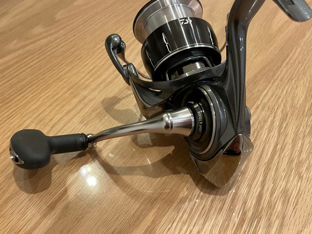 24 ルビアス LT4000-XH