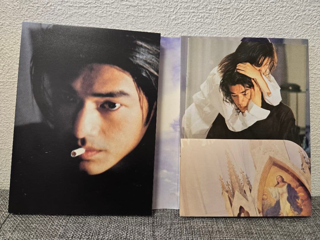 神様,もう少しだけ〈4枚組〉国内正規DVD 深田恭子　金城武