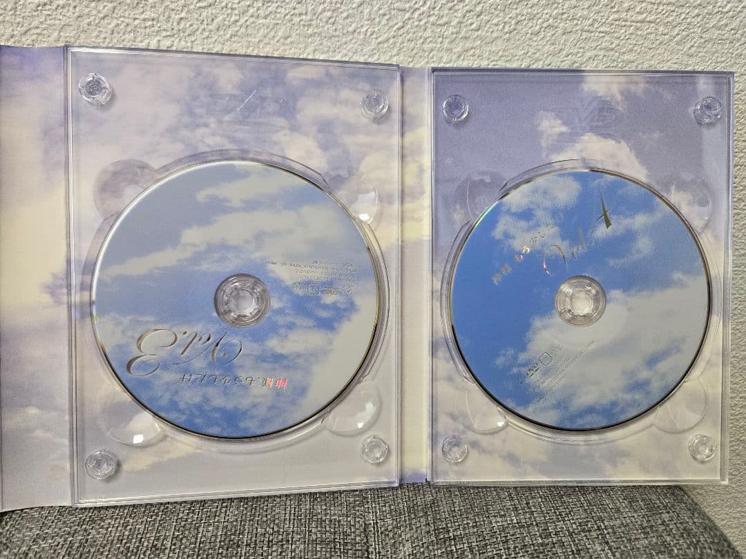 神様,もう少しだけ〈4枚組〉国内正規DVD 深田恭子　金城武