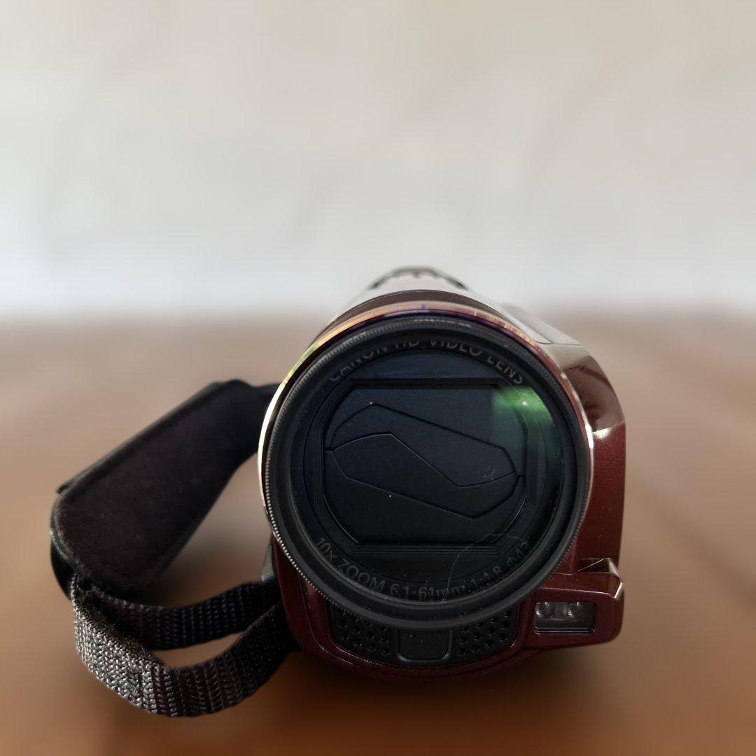 Canon HF M51 ビデオカメラ 本体